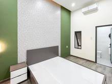 Hình ảnh Bán gấp nhà trong hẻm giá rẻ 2ty350, sổ hồng đầy đủ, dọn vào ở ngay