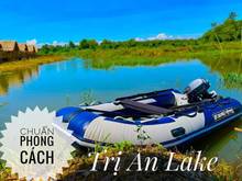 Hình ảnh Cần chuyển nhượng lại 3217m2 đất vườn cho người có duyên với chủ đất