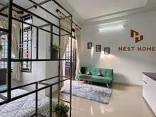 Hình ảnh Căn Hộ Dịch Vụ Cao Cấp Tại Trung Tâm Tân Bình