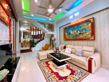 Hình ảnh CHÍNH CHỦ Bán Tôn ĐảnQ4 52m2 2Pn 1tỷ570 SHR