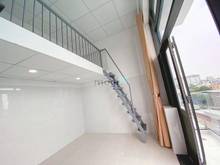 Hình ảnh Phòng trọ gác lững giá rẻ không chung chủ