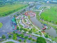 Hình ảnh Chỉ với 680 triệu sở hữu ngay nhà phố PHÚC AN ASUKA tại TP Châu Đốc