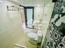 Hình ảnh Căn Hộ Quận 6_Giá Rẻ_Full Nội Thất_Gần Hậu Giang