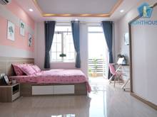 Hình ảnh CHDV FULL NT như hình Tô Hiến Thành gần Vạn Hạnh Mall Quận 10