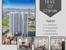Hình ảnh Duy Nhất 01 căn 3PN, ban công Đông Bắc, View Vinhome + Giá gốc CDT