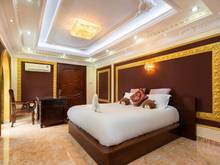 Hình ảnh Chính chủ bán gấp nhà HXH Quận 10, hẻm rộng có chỗ đậu