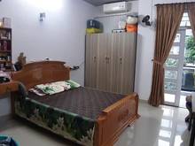 Hình ảnh Nhà đẹp- Ngay Lotte Mart Nguyễn Văn Lượng-3PN-Nở hậu-57M2-chỉ 4.68 TỶ