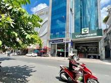 Hình ảnh Bán Tòa building Nguyễn Đình Chiểu, P6, Q3 DT (10x18) HDT 380tr/thg