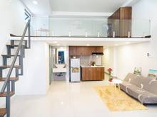 Hình ảnh Duplex, studio Full NT ở đc 3-4ng ngay ĐH UFM, KCX Q7