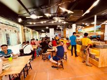 Hình ảnh Cho thuê mặt bằng kinh doanh phố Nguyễn Hoàng,Nam Từ Liêm S 120m2