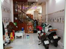 Hình ảnh Bán gấp nhà HXH ngay Lý Thường Kiệt Q10 1T2L  50m2 giá thanh lý 1T955