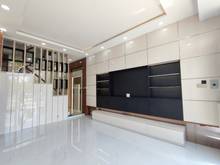 Hình ảnh Nhà MTKD ngay An Phú Đông SHR. Thanh toán 1.5tỷ ở ngay,