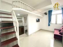 Hình ảnh Căn duplex-gần đh Luật, cửa sổ, đủ nt, rộng rãi ở Quận 4