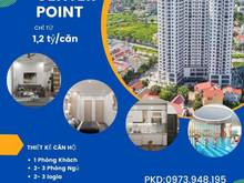 Hình ảnh Bán nhanh Trang Chủ MB66.COM / Đăng Ký Tặng 66K ngoại giao 2PN, B11 chung cư Tecco Bình Minh giá chỉ