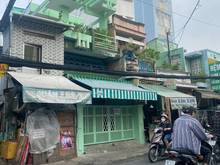 Hình ảnh Chủ cần bán gấp nhà MẶT TIỀN Tôn Đản 4x22m  giá Siêu hời Quận 4