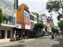 Hình ảnh HOT! Bán gấp Mặt tiền NGUYỄN CÔNG TRỨ, P.NTB, Quận 1 (8.7*20), 64.8 Tỷ
