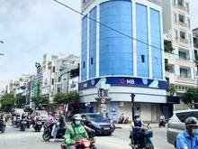 Hình ảnh Bán Góc 2 MT 569 Nguyễn Đình Chiểu, P2, Q3 DT (8.5x9) trệt 6 lầu HDT