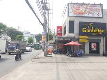 Hình ảnh Ngộp BANK giảm sâu nửa tỷ- Nhà mặt tiền đường Đông Hưng Thuận