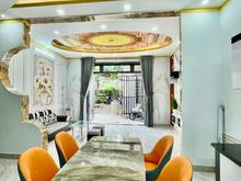 Hình ảnh NHÀ XINH Lâm Văn Bền Q7 57m2 3PN 1T2L 1tỷ940