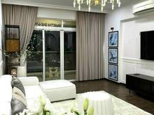 Hình ảnh Chính chủ bán CĂN HỘ Riverside Residence PMH Quận 7, dt 146M2, căn góc