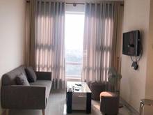 Hình ảnh Chính chủ bán chung cư cao cấp Summer Square Q6 3PN 2WC, giá 1.635ty