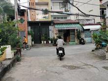 Hình ảnh Nhà rẻ 47m2 ở ngay hxh quay đầu năm châu - trường chinh