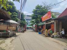Hình ảnh Chủ gửi bán 180m trục chính Thôn 9 ,Tân Xã, CNC Hòa Lạc giá còn 6,x tỷ