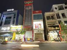 Hình ảnh Cho thuê nhà 4.5x20 9 phòng thang máy mt Tân Sơn Nhì, Tân Sơn Nhì, TP