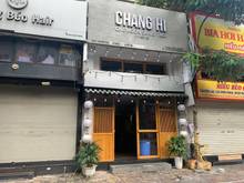 Hình ảnh Cho thuê mặt bằng kinh doanh phố Trần Đại Nghĩa,Hai Bà Trưng