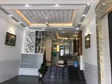 Hình ảnh Mặt tiền hẻm xe tải 114m2 5 tầng  ngang 5m nhỉnh 12 tỷ