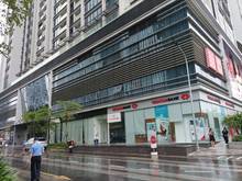 Hình ảnh Cho thuê MBKD toà Metropolis Liều Giai .
