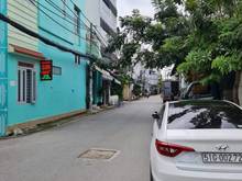 Hình ảnh Lê Đình Cẩn , 82m2, hẻm xe hơi, chủ ngộp cần bán gấp