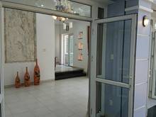 Hình ảnh Cho thuê nhà MT ĐS 2, P.An phú, 8x18m, trệt 2L, gara oto, giá 30tr/th