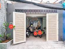 Hình ảnh Đẹp Đi không Nổi-Thích Quảng Đức-61m2-Nở Hậu-Tặng FULL Nội Thất-8.5 tỷ