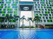 Hình ảnh Cho thuê Republic Plaza 50m2,1PN/1WC giá 14tr/th
