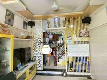 Hình ảnh Bán gấp nhà 32m2 HXH Trần Bình Trọng, Bình Thạnh 2PN giá 1 tỷ 375tr