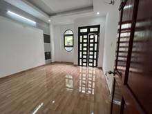 Hình ảnh Mặt Tiền Kinh Doanh Lâm Thị Hố 5 x 19 1 trệt 1 lầu giá 6,9 tỷ