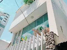 Hình ảnh Bán Nhà MT Nguyễn Văn Mai - Hai Bà Trưng P. Võ Thị Sáu, Quận 3.