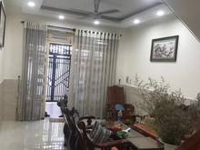 Hình ảnh Bán nhà trệt lầu 1041 trần xuân soạn tân hưng quận 7