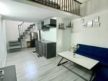Hình ảnh Duplex máy giặt riêng ngay Trần Bình Trọng