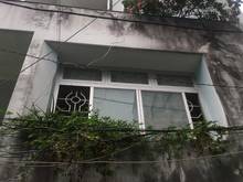Hình ảnh Phường 2 Quận 5, HXH Trần Hưng Đạo 34m2, Nhà 4 tầng giá 6.5 tỷ TL.