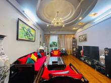 Hình ảnh Bán nhà phố LẠC TRUNG, VIEW thoáng, nhà đẹp, 40m2 x 4 tầng, 5.2 tỷ