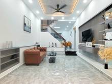 Hình ảnh SIÊU ƯU ĐÃI Trần Bình Trọng Q5 55m2 3PN 1tỷ725 SHR
