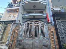 Hình ảnh Bán nhà HXH đường Huỳnh Văn Nghệ Tân Bình,SHR(4x13.5) khu tiện ích đầ.