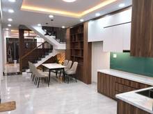 Hình ảnh Cần Bán Nhà 2Mặt Hẻm Xe Hơi Bùi Đình Tuý Phường 12 Bình Thạnh 4x17m