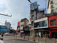 Hình ảnh CHO THUÊ MT Phạm Hồng Thái P.Bến Thành Q.1 Ngay Ngã 6-160m2 chỉ 100tr.