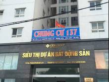 Hình ảnh Cần bán Trang Chủ MB66.COM / Đăng Ký Tặng 66K chung cư 137 Nguyễn Ngọc Vũ, DT: 80M2, Giá: 2,X Tỷ