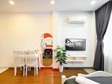 Hình ảnh Cho thuê tòa nhà Khu phố Nhật Bản Bến Nghé, Quận 1