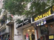 Hình ảnh Cho thuê nhà MP Huế 160m2 - MT 3,2c- KD đa dạng sạch sẽ nhiều mô hình
