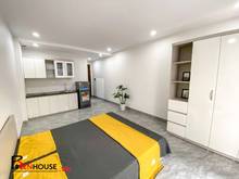 Hình ảnh Phòng đẹp full đồ ban công thoáng mát Tây Hồ